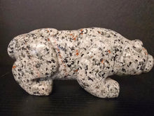 Load image into Gallery viewer, Yooperlites Puma/Panther Zuni Carving Large