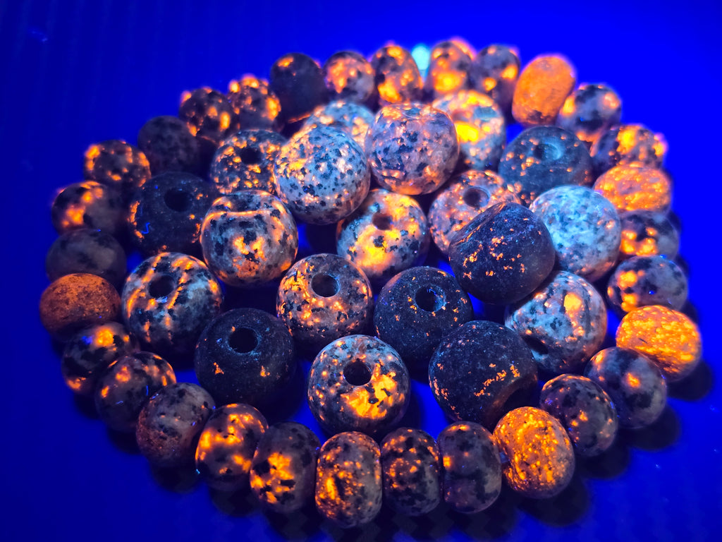 10mm Yooperlites Bead