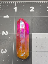 Load image into Gallery viewer, Orange Magic Crystal Shard