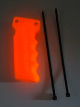 Load image into Gallery viewer, Yooper Grip Universal Glow Handle