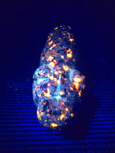 Load image into Gallery viewer, Yooperlites Puma/Panther Zuni Carving Large