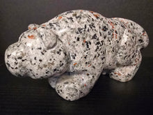 Load image into Gallery viewer, Yooperlites Puma/Panther Zuni Carving Large