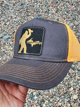 Load image into Gallery viewer, Yooperlites Sasquatch Snap back hat!