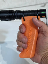 Load image into Gallery viewer, Yooper Grip Universal Glow Handle
