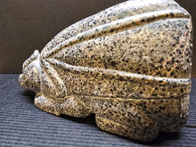 Load image into Gallery viewer, X-Large Yooperlites Dragon Carving zuni