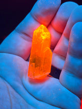 Load image into Gallery viewer, Orange Magic Crystal Shard