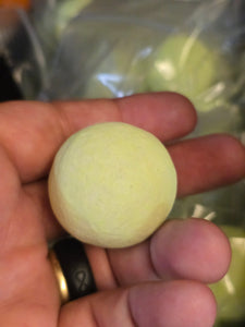 Glow ball