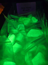 Load image into Gallery viewer, Glow Rock piece