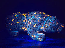 Load image into Gallery viewer, Yooperlites Puma/Panther Zuni Carving Large