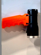 Load image into Gallery viewer, Yooper Grip Universal Glow Handle