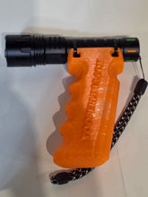 Load image into Gallery viewer, Yooperlites Z1 Zoomable 365nm UV Flashlight Kit