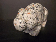 Load image into Gallery viewer, Yooperlites Puma/Panther Zuni Carving Large