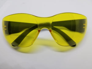 Tinted UV Protective Eyewear Glasses or Goggles