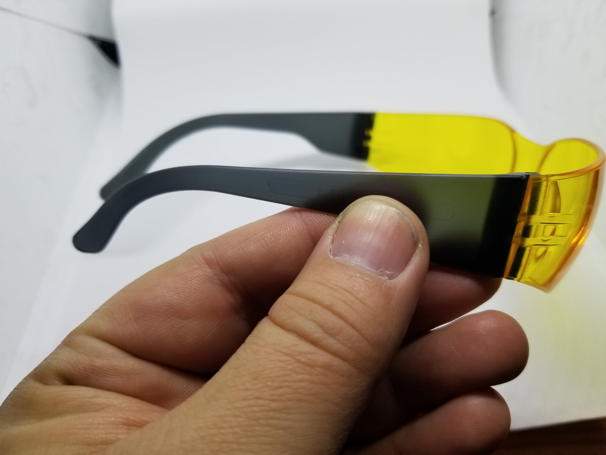 Tinted UV Protective Eyewear Glasses or Goggles – Yooperlites