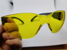 Load image into Gallery viewer, Tinted UV Protective Eyewear Glasses or Goggles
