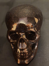 Load image into Gallery viewer, Resin Willemite Skull