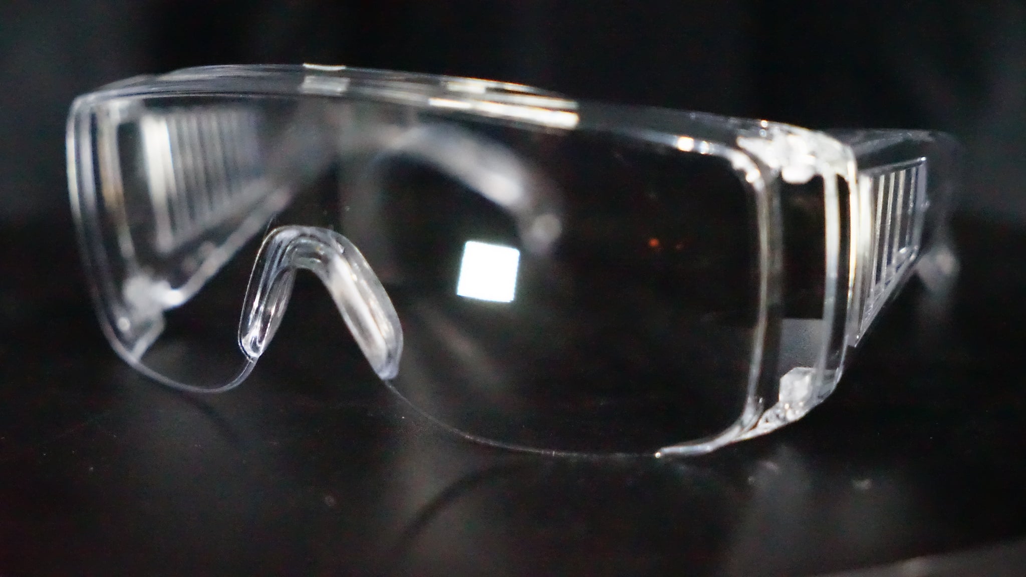 Clear UV Protective Eyewear Glasses or Goggles – Yooperlites