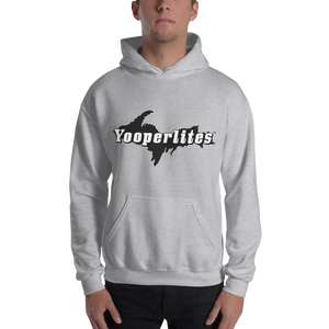 Yooperlites Hooded Sweatshirt
