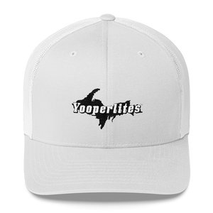 Yooperlites Trucker Cap