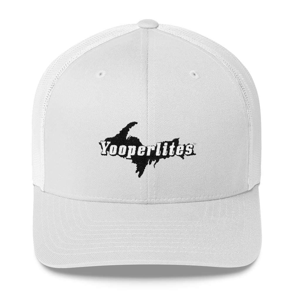 Yooperlites Trucker Cap