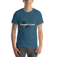 Load image into Gallery viewer, Short-Sleeve Unisex Yooperlites T-Shirt