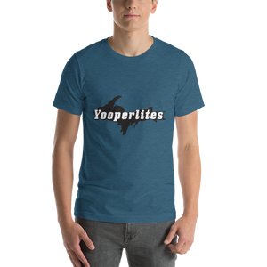 Short-Sleeve Unisex Yooperlites T-Shirt