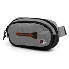 Load image into Gallery viewer, Champion fanny pack