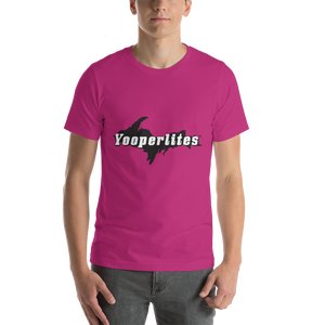 Short-Sleeve Unisex Yooperlites T-Shirt