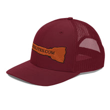 Load image into Gallery viewer, Trucker Cap